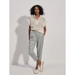 Varley Turn-up Oakland Pant